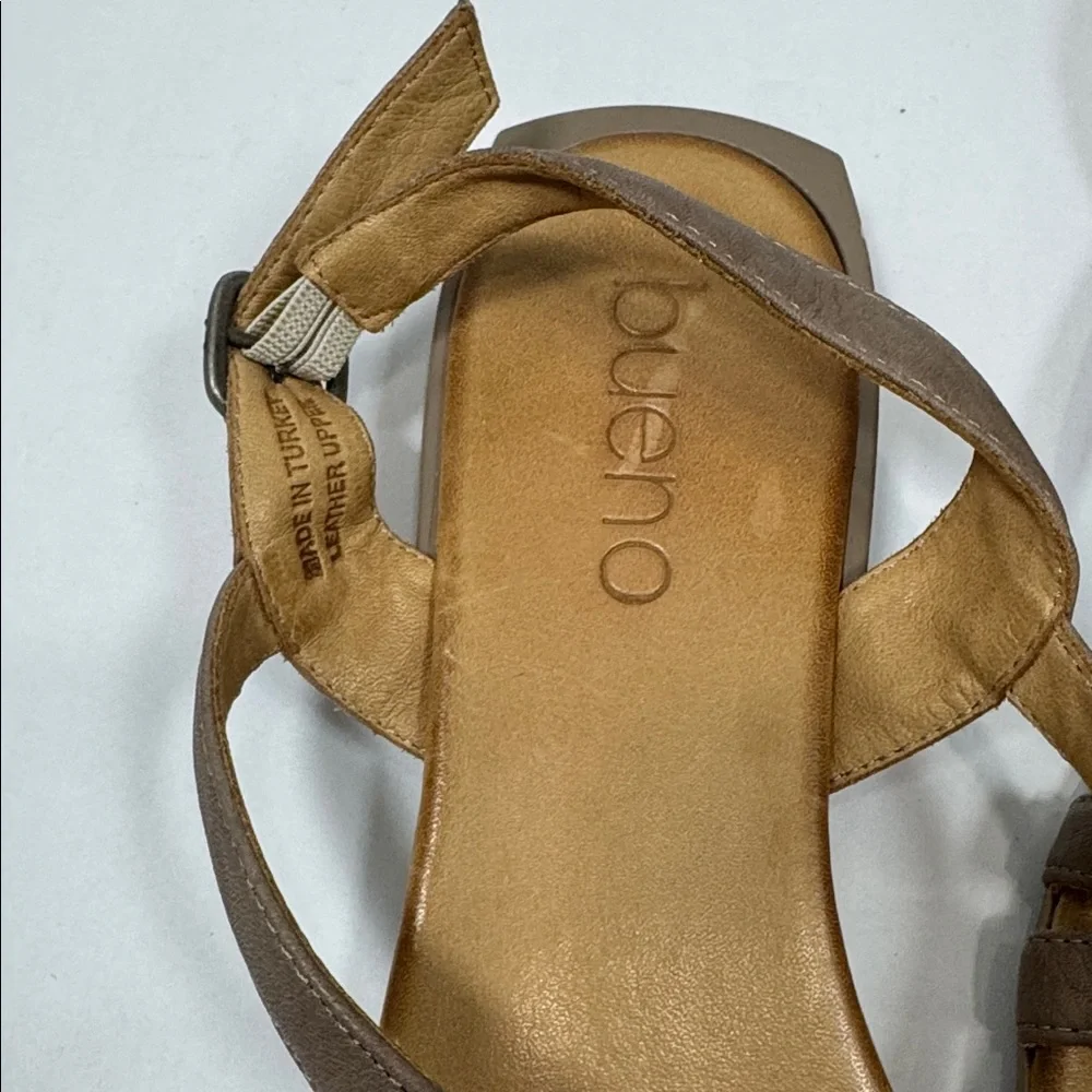 Bueno elegant brown